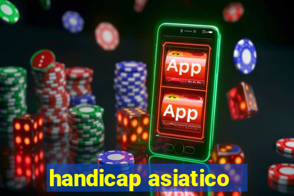 handicap asiatico -.5